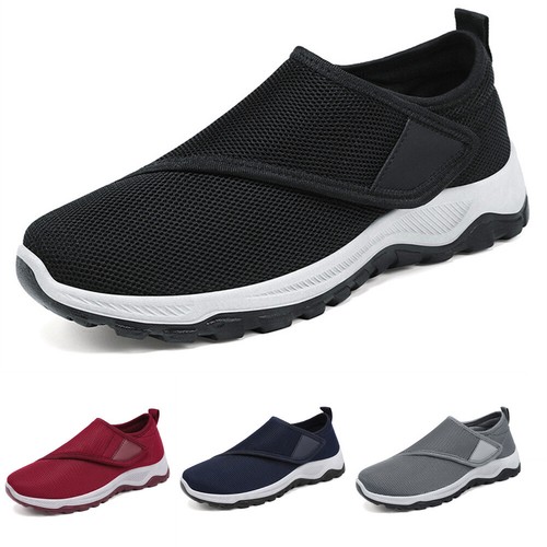 Herren damen klettverschluss - damen,