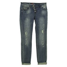  BUENA VISTA Damen Jeans
