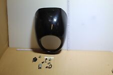 Harley Davidson Lampenabdeckung, Lampenmaske