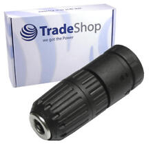 Bohrkopf Schnell-Wechsel-Futter Ø1,5-13mm für Makita HR 2611 FT BHR 261 T