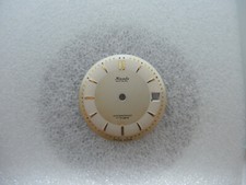 NIVADA AUTOCAL Zifferblatt, Ø