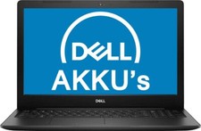 Original DELL AKKU für Laptop Varianten