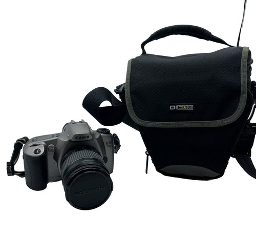Canon eos 3000n ef - eos,
