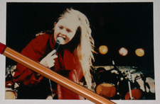 ❇️ The Kelly Family/Kellys - Barby - 26.02.94 Bergheim - streetlife ❇️