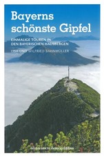 Bayerns schönste Gipfel