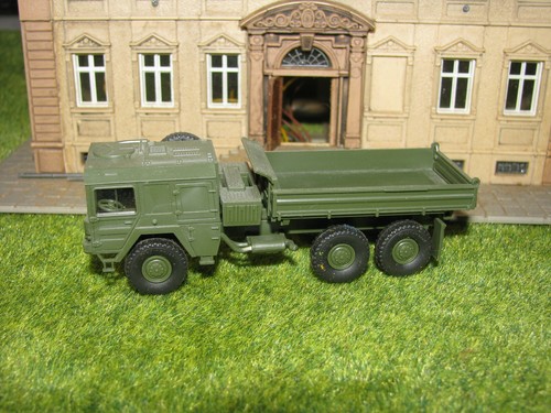 Roco 295 minitanks 6x6 - roco,