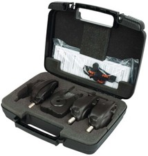 Fox Micron MX 3 Rod Set