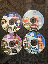 Sims 3, Erweiterung, 4 DVD