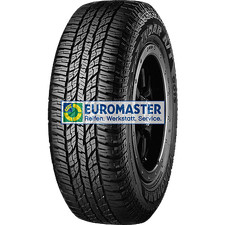 Ganzjahresreifen YOKOHAMA 30X9.50 R 15 TL 104S GEOLANDAR A/T (G015) OWL