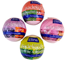 Badekugel Badebombe Badespaß