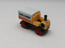 Ü Ei Fahrzeug Lieferwagen