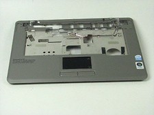 Gehäuse oben touch pad - oben,