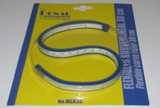 Kurvenlineal flexibel 300 mm MLK 30  *NEU/OVP*