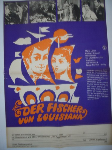 627 ddr filmplakat 1969 - a2, der