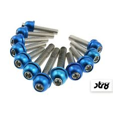 Motordeckel / Variodeckel