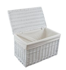 Wäschekorb Wäschetruhe