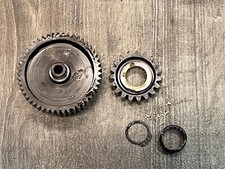 KTM LC8 Adventure 950 Doppelzahnrad 6004001500 Zwischenrad 60040022119