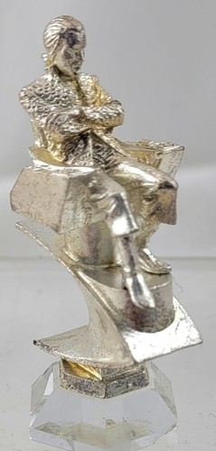 Franklin mint 1998 - mint, star