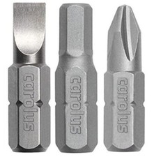 Carolus by GEDORE Bit Schlitz