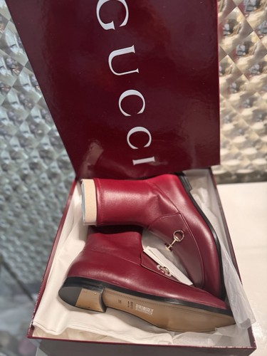Gucci damen leder - gucci,