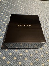 Bulgari Schmuckbox  Lack