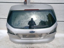 Ford Mondeo MK IV 2010