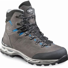 Alpin testsieger bergstiefel - testsieger,