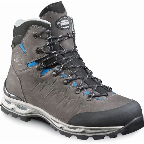 Alpin testsieger bergstiefel - testsieger,