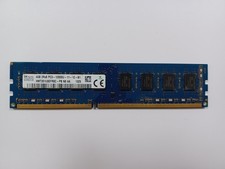 SK hynix / Samsung 4GB 2Rx8