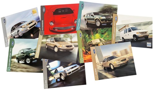 Ford thunderbird zx2 - 9x,