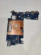 HP Stream 11-ak0293ng Intel-Celeron N4020 64GB (Mainboard) Voll Funktion Tüchtig