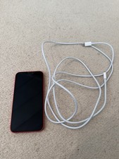 iPhone 12 mini 64gb rot Wie