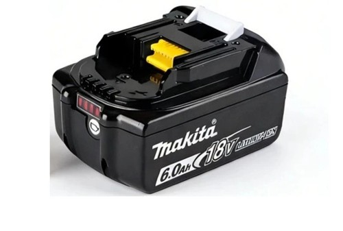 Makita 1860 akku 18v 6ah - makita,