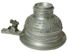 Alter schraubdeckel - alter,