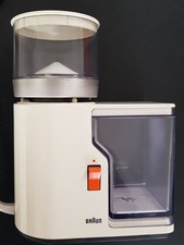 60er BRAUN Kaffeemühle