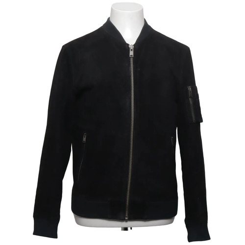 Selected homme lederjacke - selected, homme,