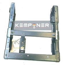 90588768, Sitz Konsole Unterbau Vorne links,  ASTRA-G ZAFIRA-A, Original GM Opel