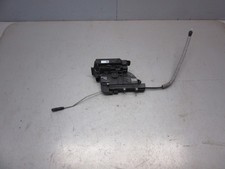 Türschloss Schloss Tür vorne links MERCEDES VITO Mixto W447 A4477200035 (330)