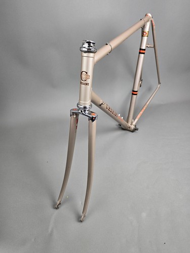 Rahmen set chesini precision - rahmen,