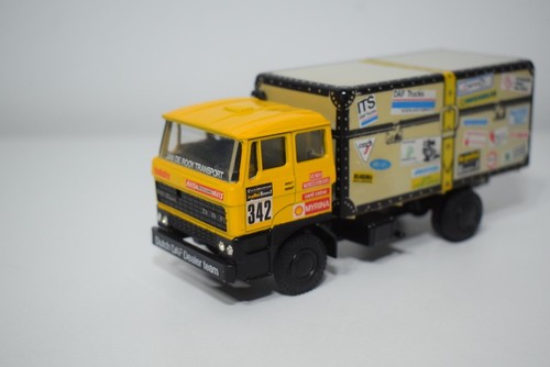 C15 lion car daf - 1:50, 3300