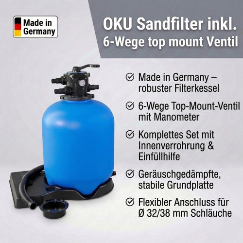 Ersatzkessel oku auswahl - oku,