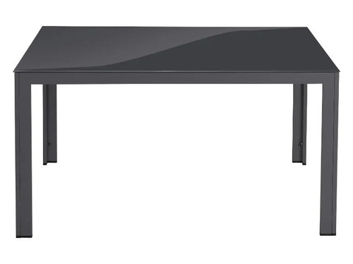 Livarno alu gartentisch - alu,