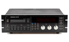 Tascam DA-30 DAT Deck / Studio