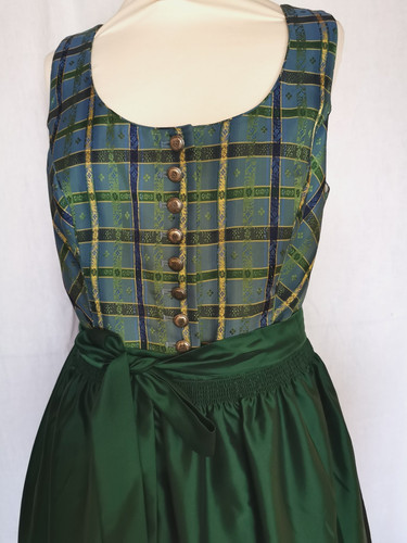 Wenger balkonetten dirndl mit - wenger,