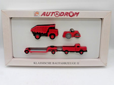 1:87  Wiking  34827  -