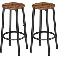 Barhocker 2er-Set