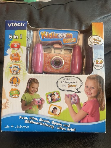 Vtech kiditronics - vtech,