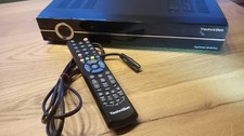 Technisat DigiCorder HD S2