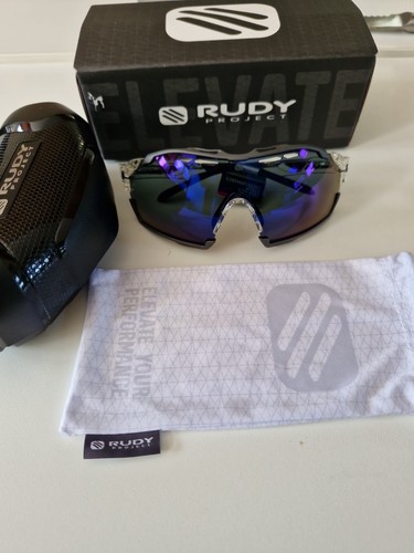 Rudy project cutline radsport - rudy,