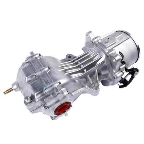 Hinten differential für - hinten,